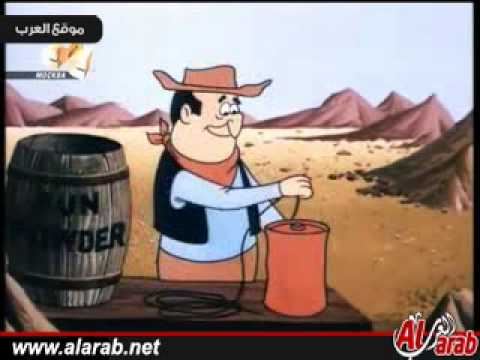 كرتون سبيس تون نقار الخشب منجم الذهب كرتون سبيس تون نقار الخشب منجم الذهب