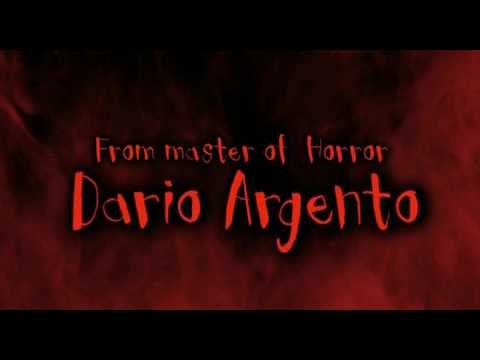 Trailer Sleepless By Dario Argento 2001