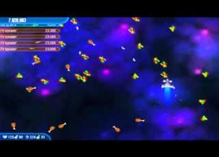  Chicken Invaders 3 Gameplay Chapter 4 More Energies