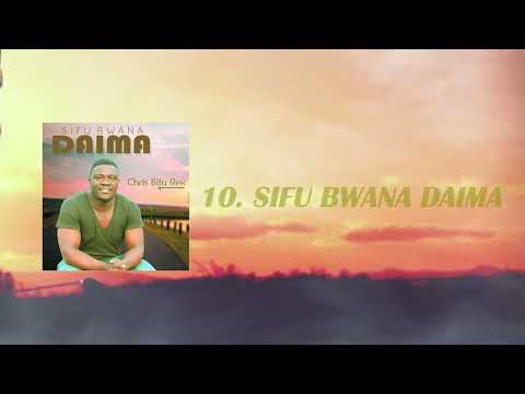 Chris Bita Rex Sifu BWANA Daima