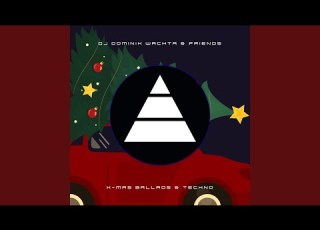  Christmas Is Near My Child Techno Remix