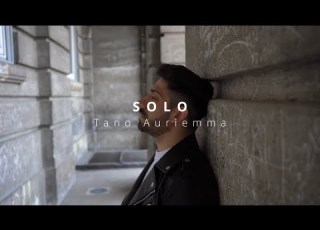  SOLO Tano Auriemma OFFICIAL VIDEO 2022