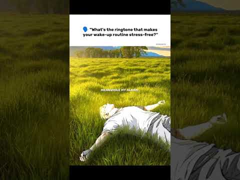 The Ringtone Name Is Chubina Aesthetic Relexingsound Ringtone Alarm Vinlandsaga Anime Viral