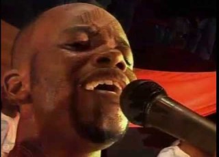 Pota Ya Motema Pichet Nkikela Live