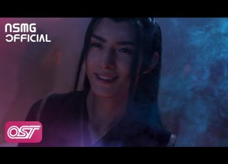  周深 Zhou Shen 荒城渡 No One Knows Official M V Ver 陈情令 The Untamed