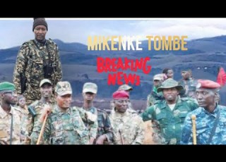  MIKENKE TOMBE AMADUBU AHAKOREYE OPERATION BITA KUBITA ISHENYI MUMUTWE