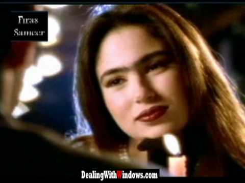 اغسلي بالبرد كاظم الساهر البوم اغسلي بالبرد ١٩٩٦