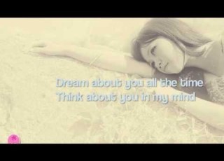  Dream About You Lynda Trang Dai Lyrics HD Love Song Dedication