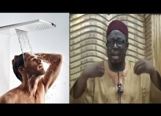 YADDA AKE WANKAN JANABA HUKUNCE HUKUNCENSA DA ABUBUWAN DA KE HAIFAR DA SHI Sheikh Aminu Daurawa