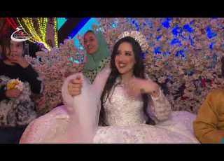  حسن عبدالوهاب وعبسلام بحر الأندال مهرجان محمود داوود مدينة السادات
