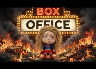  Supergirl The Most Predictable Of Disasters