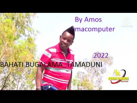 Bahati Bugalama Tamaduni 2022 Bushu Tv Bahati Bugalama Tamaduni 2022 Bushu Tv