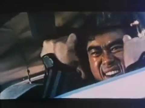 The Street Fighter Trailer 1974 Sonny Chiba