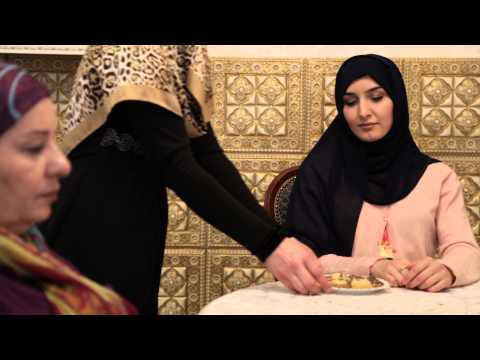 Алина Евкурова г1ийла хьежа TV