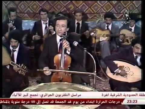 Hassane El Annabi Chems El 3achiya