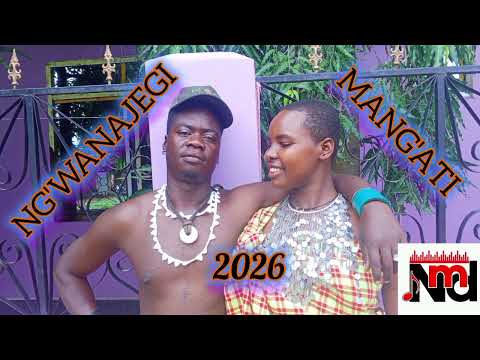 NG WANA JEGI UJUMBE MANG ATI