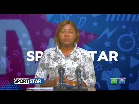 NYOTA TV Sport Star Du 25 Mars 2026