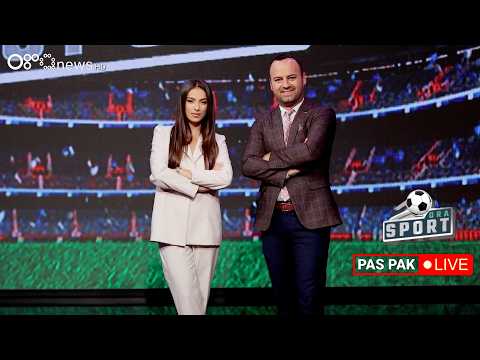 Ora Sport 29 Mars 2026