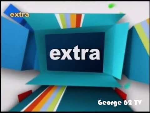 Extra TV Cyprus Ident 201 2016