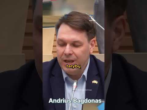 Seimo TOP Asmenys Sulaukę 16 Metų