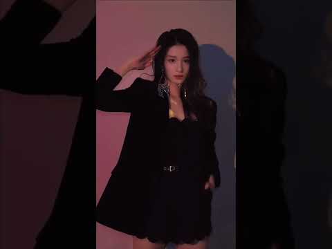 Tik Tok 美女 美少女 お姉さん 変身 可愛い ピュア セクシー 音ハメ 雰囲気 Shorts 抖音