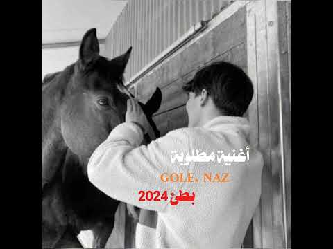 اغنية مطلوبة GOLE NAZ بطئ 2024