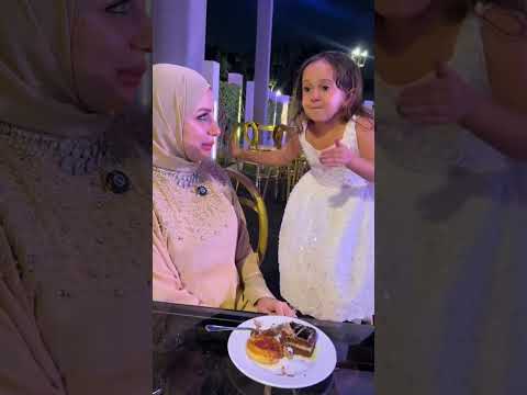 خناقة دينا و بسنت التانيه