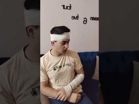 لما يجيكم ضيوف