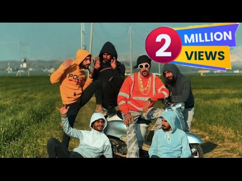 Xdr Harmony Ramadan خدر هارمۆنی راپی کۆمیدی رەمەزان