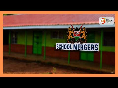 Wizara Ya Elimu Itaunganisha Shule Zenye Wanafunzi Wachache