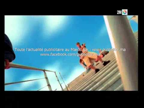 Video Spot Tv Flash Maroc Mai 2014 By Www Publicitor Ma