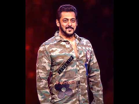 The Aura Of Salman Bhai Salmankhan Bollywood Tollywood Trendingshorts Fypシ