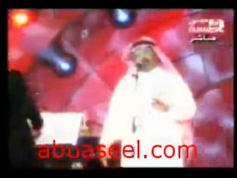 ما علينا ابو بكر سالم مهرجان دبي 2001