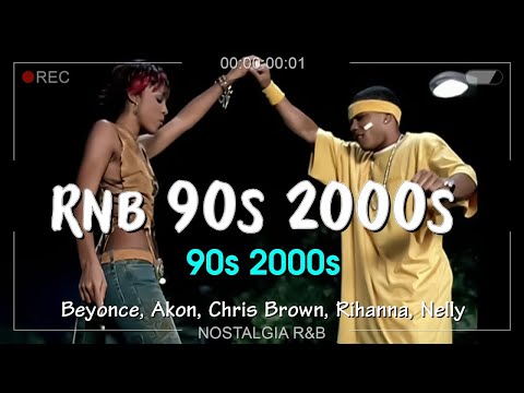 Nostalgia R B Classic 90 S 2000 S MixAkon Nelly Beyonce Chris Brown Mariah Carey Rihanna Nostalgia R B Classic 90 S 2000 S MixAkon Nelly Beyonce Chris Brown Mariah Carey Rihanna