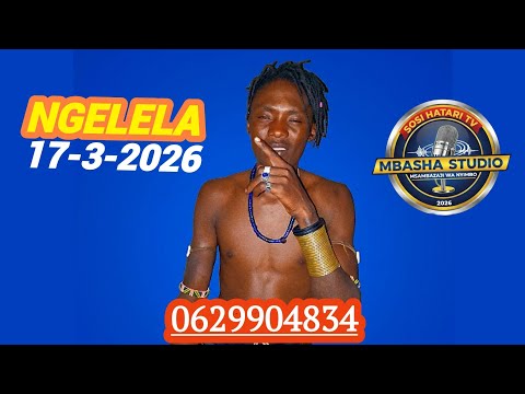 NGELELA HARUSI KWA MNSABHELA 0629904834 MBASHA STUDIO 2026