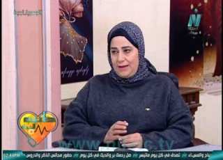  صحة المراة بعد انقطاع الطمث د وفاء برهان استاذ العلاج الطبيعى والسمنة جامعة القاهرة على العا