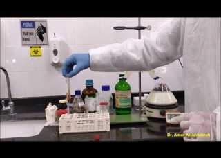 Formalin Ethyl Acetate Fecal Sedimentation Method Full Details
