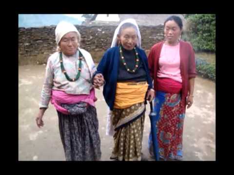 Popular Limbu Songs ChhuiyaPakandee MagheneeMela