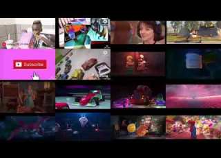 All 16 Movies At Once