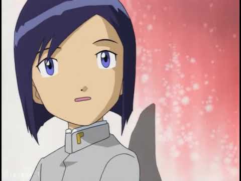 سلمى تعطي كفا للجميع بسبب تصرفاتهم الأنانية ابطال الديجيتال الجزء الثاني