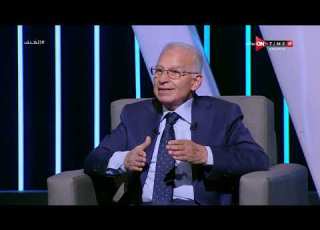  الهدف عبد العزيز عبد الشافي حسن حمدي سبب مباشر فى بداية الإستثمار الرياضي فى مصر