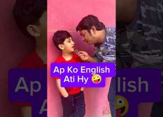 English Ati Hy Funny Comedyfilms Trending Viralcomedyshortvideo