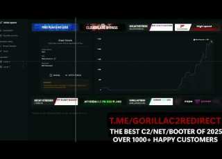 Satan BOTNET L4 SHOWCASE BEST BOTNET 2025 BUY IP STRESS BUY DDOS BEST BYPASS C2 DDOS