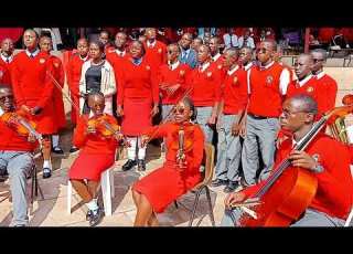  Ilivyo Kazi Yake