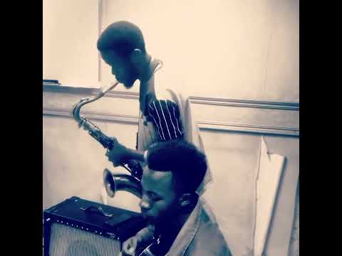 Salama Rohoni Mwangu Hymns Meet Reggae Chris Mpulizi Practice Session