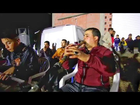 أغنية زوج غزالات عجبوني فارس العبداوي وفاتح الڨصاب أعراس الشاوية بوحمامة 2020