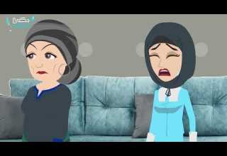 امي مشغلاني عندها خدامه والسبب جوزي حكايات عربية حكايات حقيقية حكايات واقعية