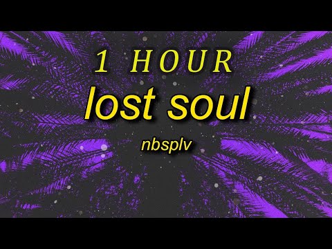 NBSPLV Lost Soul Tiktok Cars Remix Perfect Slowed 1 HOUR