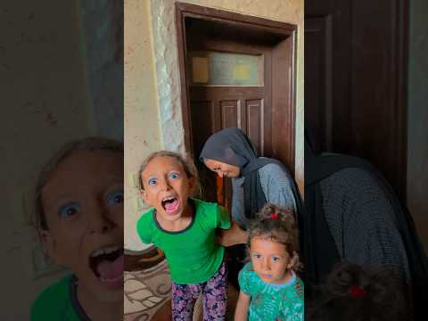 شوفو شو صار لما اخطات الهدف اكبر ابره