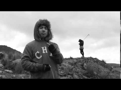 Really Nigga Cullhuay